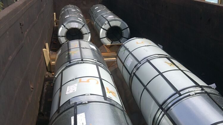 Транзитные поставки